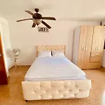 Cynthia Rooms Kawica Bocagrande Beach Cartagena