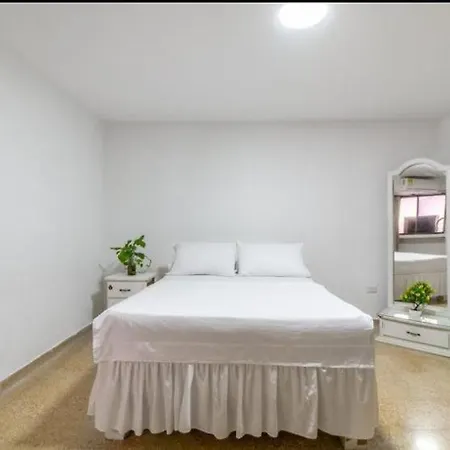 Cynthia Kawica Bocagrande Habitación en casa particular