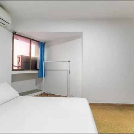 Habitación en casa particular Cynthia Kawica Bocagrande