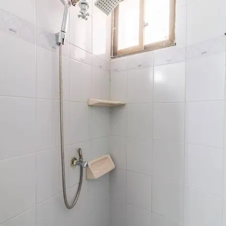 Habitación en casa particular Cynthia Kawica Bocagrande Cartagena