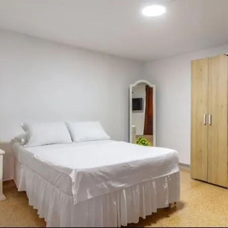 Habitación en casa particular Cynthia Kawica Bocagrande *