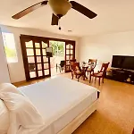 Cynthia Rooms Kawica Bocagrande Beach Cartagena